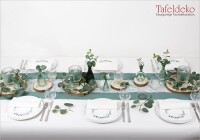 11. Mustertisch "Eukalyptus & S gallery