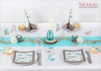 11. Mustertisch: "Sommerfrische in  gallery