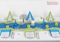 9. Mustertisch "Baum des Lebens&quo gallery
