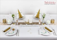 15. Mustertisch in "Fein & Edel gallery