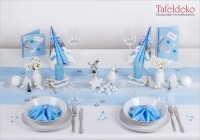 5. Mustertisch "Eisige Winterlandsc gallery