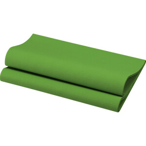 60er Pack Duni Bio Dunisoft Servietten, 40 x 40 cm in...