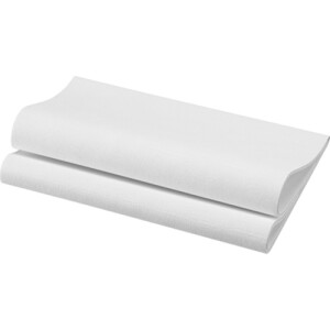 60er Pack Duni Bio Dunisoft Servietten, 40 x 40 cm in...