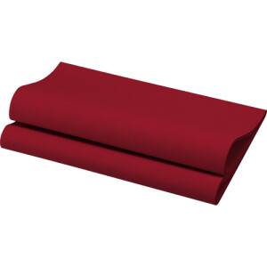 60er Pack Duni Bio Dunisoft Servietten, 40 x 40 cm in...