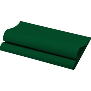 60er Pack Duni Bio Dunisoft Servietten, 40 x 40 cm in...