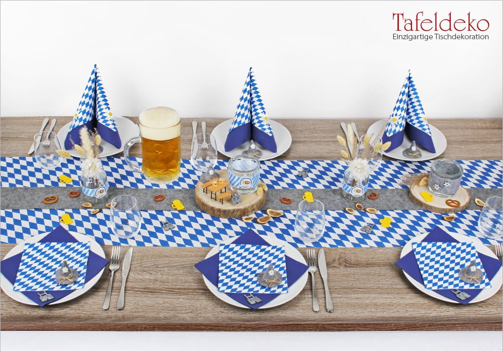 2. Mustertisch 