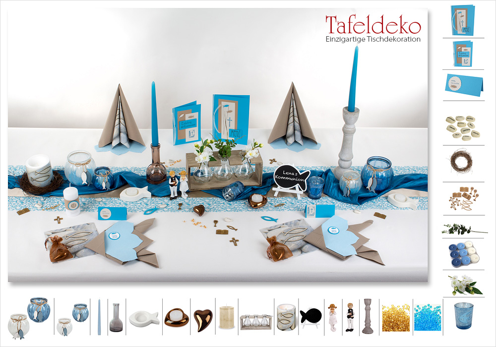 tischdeko kommunion fisch 11 mustertisch fische und steine tischdeko kommunion tischdeko kommunion fisch 11 mustertisch fische und steine tischdeko kommunion