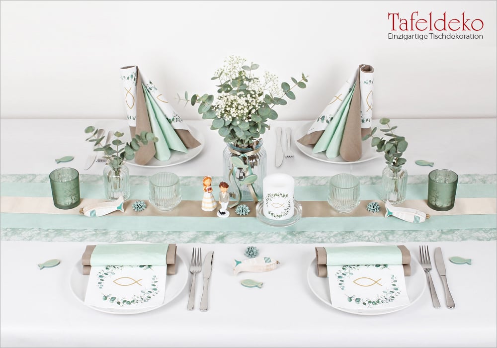 2. Mustertisch Mustertisch 