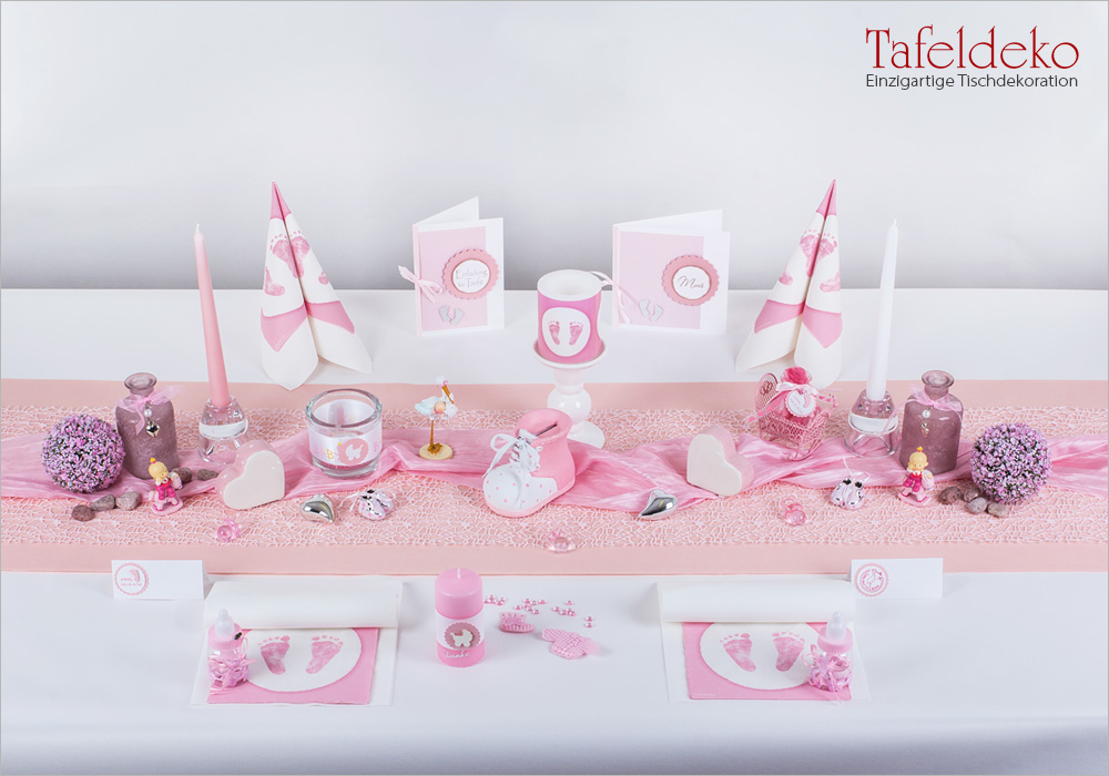 tischdeko taufe rosa 1 mustertisch babyf 252 223 chen in rosa tischdeko taufe tischdeko taufe rosa 1 mustertisch babyf 252 223 chen in rosa tischdeko taufe