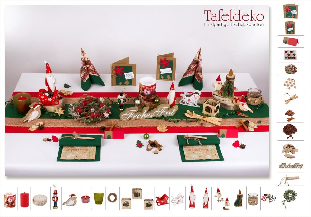 tischdeko weihnachten jute 2 mustertisch jute in rot gr 252 n tischdeko weihnachten tischdeko weihnachten jute 2 mustertisch jute in rot gr 252 n tischdeko weihnachten