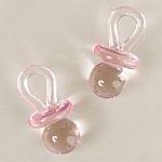 Tischdeko Babyschnuller