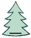Bastelanleitung Tannenbaum Bastelanleitung Tannenbaum
