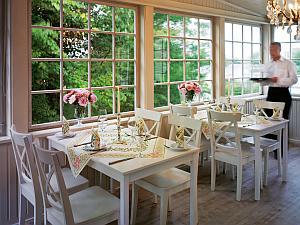 Tische Dekorieren mit Duni