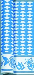 Tischdeko Oktoberfest