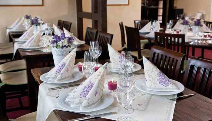 Duni Araballa champagne