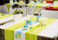 Duni Summer Story Green