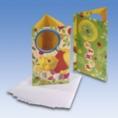 inladungen Tigger & Pooh Einladungen Tigger & Pooh