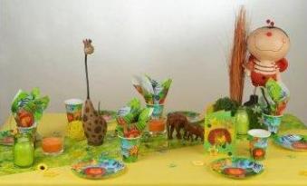 Kindergeburtstag