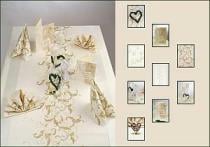 Tischdeko Goldene Hochzeit Tischdeko Goldene Hochzeit
