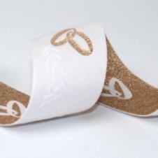 Jacquard Tischband