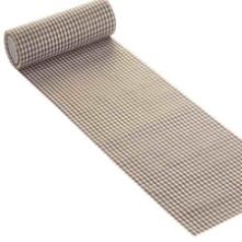 Karoband braun