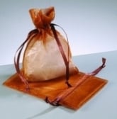 Organza-Säckchen