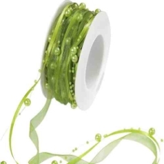 Trendy Perlenband