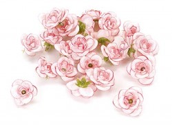 Rosenblütenstreu