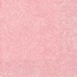 Servietten Colors Modern Rosa