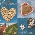 Servietten Oktoberfest