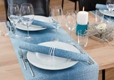 Duni Structura Blue