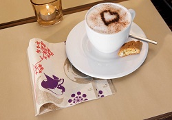 Coffee Hour