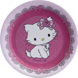 Teller Charmmy Kitty