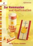 Bastelbuch Kommunion/Konfirmation