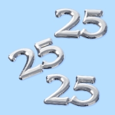 25