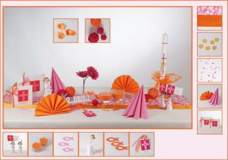 Kommunion-orange-pink