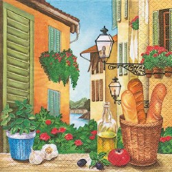 ServietteItalianFlair3963_0