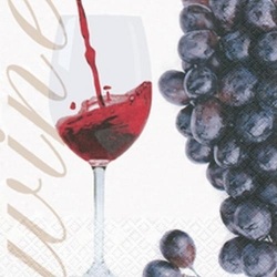 ServietteWine5151_0