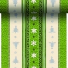christmaschaletgreen
