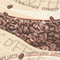 coffeeservietten