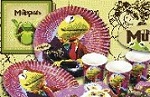 muppets