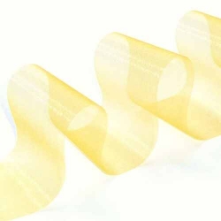 organzaband_gelb