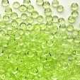 raindrops