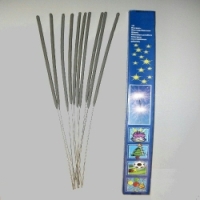 riesenwunderkerzen