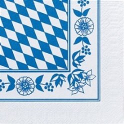 servietten_bayrischeraute
