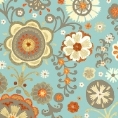 servietten_blumenmuster_blau