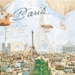 servietten_paris