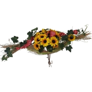 sonnenblumenstrauss