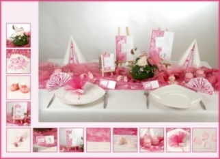 taufepink