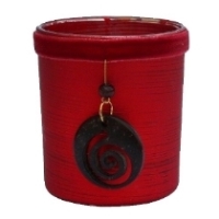 teelichtglas-streifen_rot